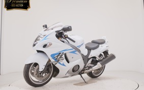 SUZUKI HAYABUSA Gen.2 2009
