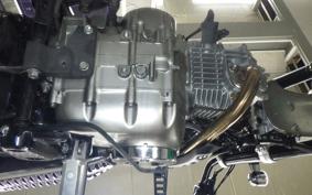 HONDA MONKEY 125 2016 JB02