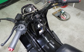 HONDA PS250 2008 MF09