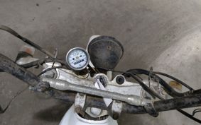 SUZUKI VAN VAN 200 NH41A