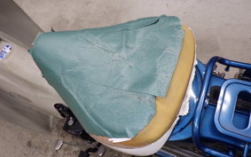 HONDA LITTLE CUB E
