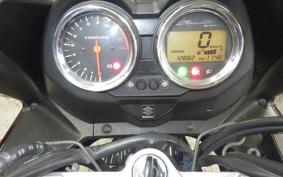 SUZUKI BANDIT 1200 SA 2007 GV79A