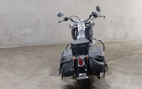 HARLEY HARLEY FLSTC1580 BW5