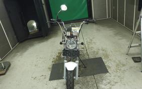 HONDA MONKEY Z50J