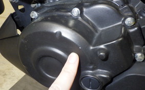 YAMAHA FZS 150 A 2021
