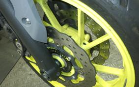 YAMAHA MT-07 ABS 2017 RM19J