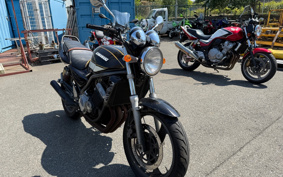 KAWASAKI BALIUS250-2 ZR250B