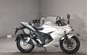 SUZUKI JIKUSA-SF250 ED22B