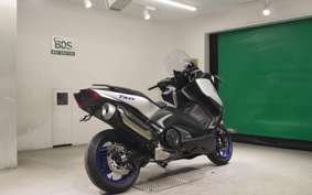 YAMAHA T-MAX 530 SX 2017 SJ15J
