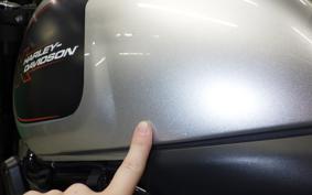 HARLEY X500 2023