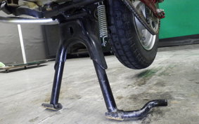 HONDA DAX 50 GEN 2 AB26