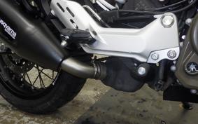 HUSQVARNA SVARTPILEN 125 2019