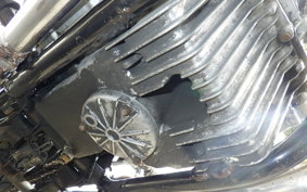 SUZUKI GS400
