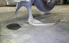 SUZUKI ADDRESS V50 2019 CA4BA