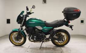 KAWASAKI Z650 RS 2023 ER650M