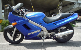 KAWASAKI ZZ-R250 EX250H