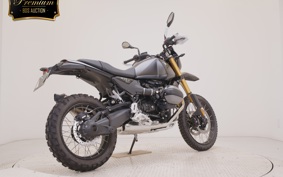 BMW R12G/S 2026