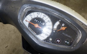 SUZUKI ADDRESS V125 G CF46A