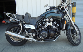 YAMAHA VMAX 1999 2WE