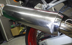 KAWASAKI ZX 1200 NINJA R 2001 ZXT20A