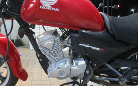 HONDA CBF125T PJJN