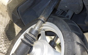 SUZUKI ADDRESS V50 Gen.2 CA42A