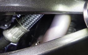 SUZUKI HAYABUSA Gen.3 2024 EJ11A