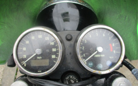 KAWASAKI W400 2008 EJ400A