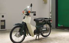HONDA C50 SUPER CUB 2005 AA01