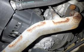 YAMAHA GEAR Gen.2 2002 UA08J