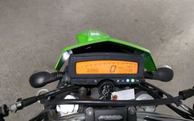 KAWASAKI KLX250 LX250S