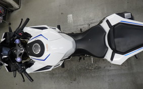 HONDA CBR250RR A 2025 MC51
