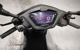YAMAHA CYGNUS125XSR SED8J