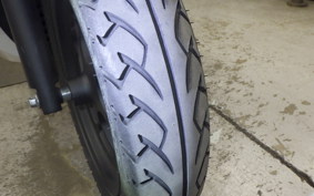 HONDA LEAD 125 2009 JK12