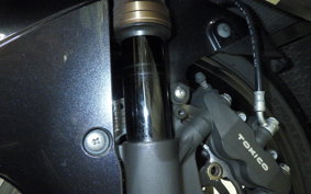 SUZUKI HAYABUSA Gen.2 2008