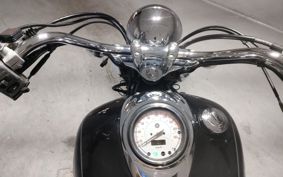 YAMAHA DRAGSTAR 1100 CLASSIC 2007 VP13J