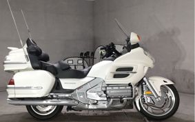 HONDA GL 1800 GOLD WING SC47