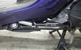 HONDA DIO 110 2016 JF58