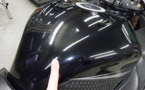 SUZUKI HAYABUSA Gen.2 2015 GX72B
