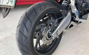 HONDA CBR650F 2015 RC83