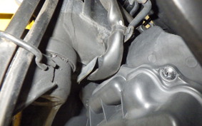 HONDA ｸﾛｽｶﾌﾞ JA10