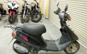 YAMAHA JOG90 SPORTED 3WF
