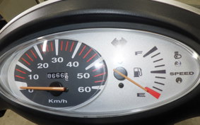 HONDA DIO Gen.5 AF56