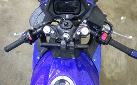 SUZUKI GSX250R