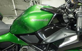 KAWASAKI NINJA H2 SX SE 2018 ZXT02A