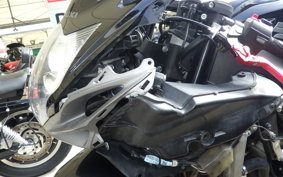 SUZUKI GSX-R600 2011