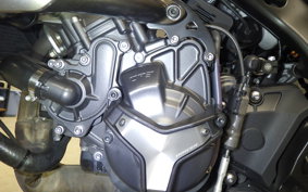 YAMAHA TRACER 9 GT 2021 RN70J