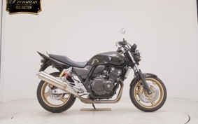 HONDA CB400SF VTEC 2013 NC42
