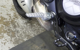 DUCATI SCRAMBLER ICON 2025
