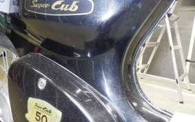 HONDA C50 SUPER CUB 2021 AA01